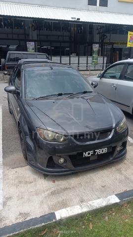 2009 Proton SATRIA 1.6 NEO (A) - 2