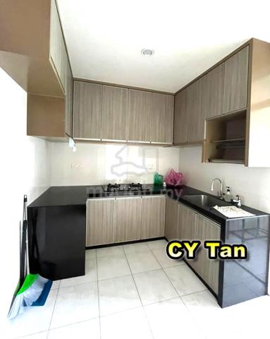 I-Park Apartment 1