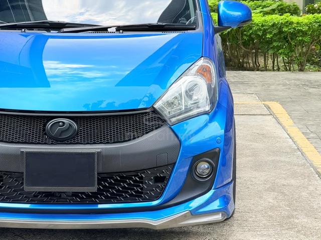 Perodua MYVI 1.5 ADVANCE Fully Load 1Careful Owner - 5