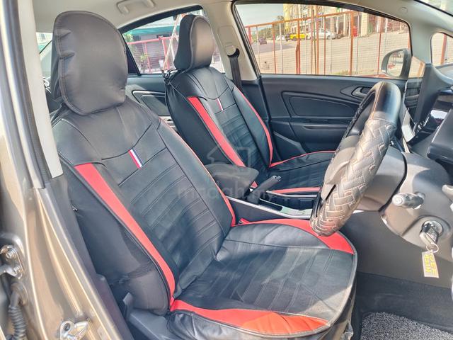 2022 Proton Persona 1.6 (A) F/Service 2-Years Wrty - 4