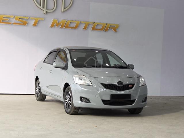 2012 Toyota VIOS 1.5 J FACELIFT (A) Sporty Look - 4