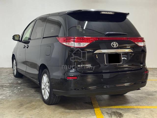 2014 Toyota ESTIMA 2.4 AERAS 1 OWNER LOW MILEAGE - 1