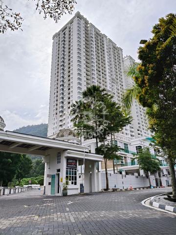 Starhill Luxury Residences 1