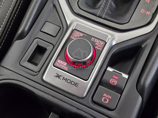 2020 Subaru FORESTER 2.0 2.0I-S HIGHEST SPEC - 3