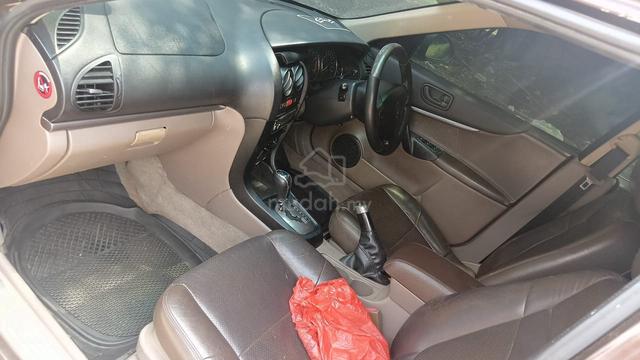 2010 Proton WAJA 1.6 CPS (A) - 2