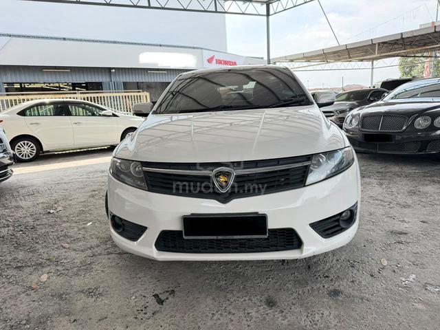 2013 Proton PREVE 1.6 CFE PREMIUM (A) Boleh Loan - 3