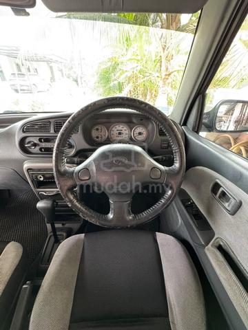 2007 Perodua KELISA 1.0 SE EZS (A) - 4