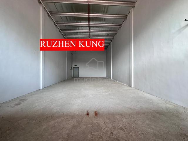 Tree Square Tanjung Bunga 2098sf Rent Hot Area Nr Uniqlo Coffee Bean 1