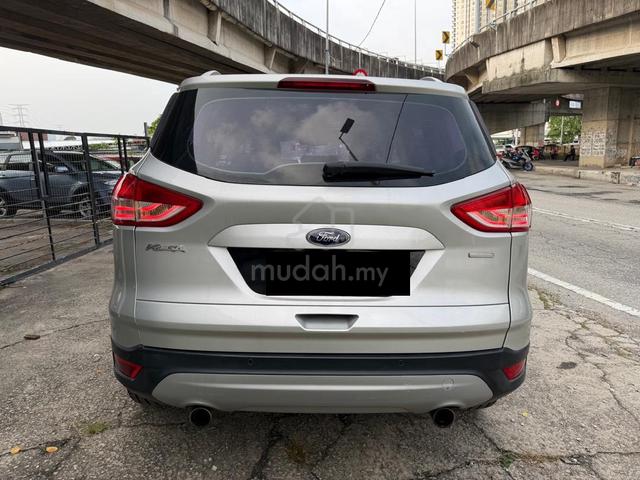 2013 Ford KUGA 1.6 GTDI ECOBOOST (A)CASH/LOAN - 5