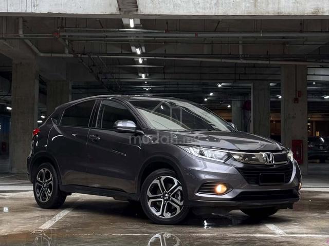 2020 Honda HR-V 1.8 E MY16 FACELIFT (A) - 1