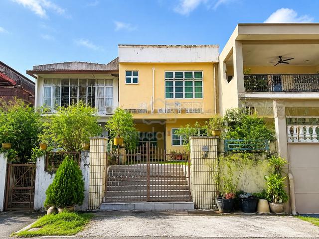 2-Storey Terrace Jalan 3/16 | 27% Below Market 1