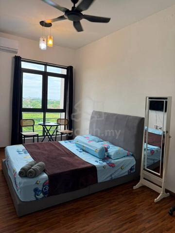 K Avenue Residential 1