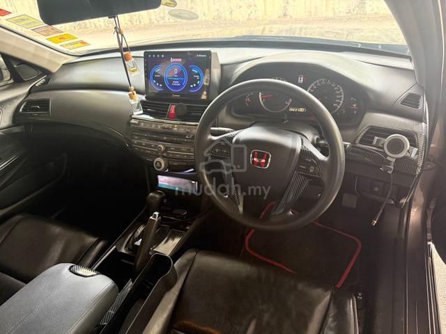 2010 Honda ACCORD 2.0 VTI-L (A) - 4