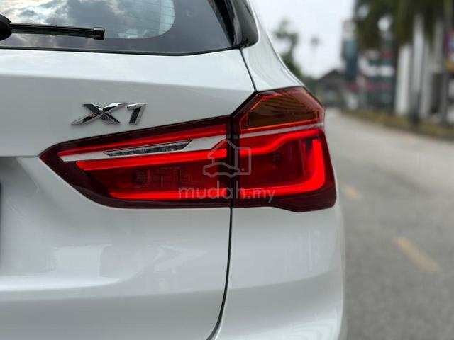 2016 Bmw X1 2.0 SDRIVE20I (CKD) FULL SERVICE REKOD - 5