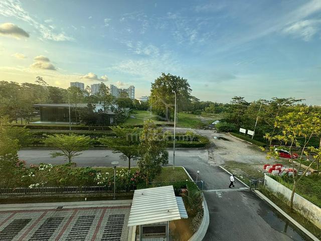 Wave @ Marina Cove 1