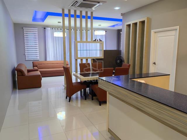 Park Avenue (Kuching) 1