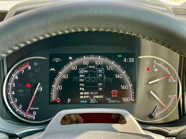 2022 Toyota NOAH 2.0 SZ (A) - 5