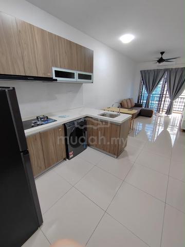 Country Garden Central Park (Serviced Apartment) 1