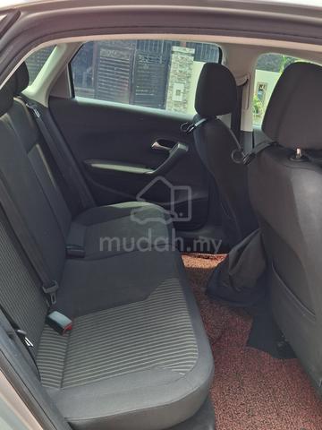 2015 Volkswagen POLO 1.6 (CKD) (A) - 3