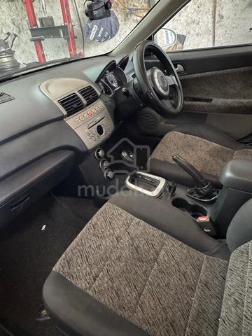 2007 Proton PERSONA 1.6 BASE LINE (A) - 5