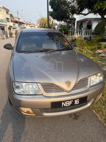 2002 Proton WAJA 1.6 PREMIUM (A) - 1