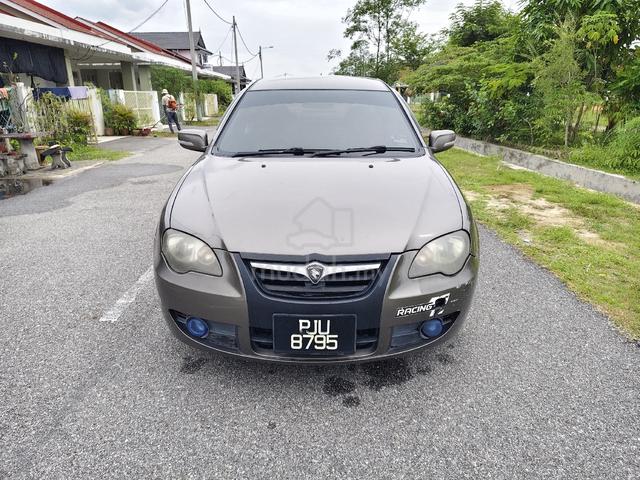 2010 Proton PERSONA 1.6 ELEGANCE BASE LINE (M) - 3