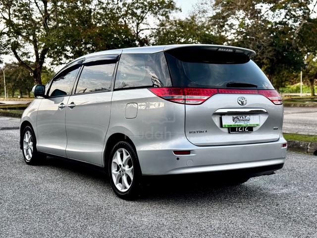 2006 Toyota ESTIMA 2.4 AERAS (A) POWER DOOR 1OWNER - 5