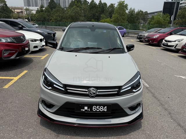 2018 L/KEDAI Proton SAGA 1.3 PREMIUM (A) MUKA1000 - 5