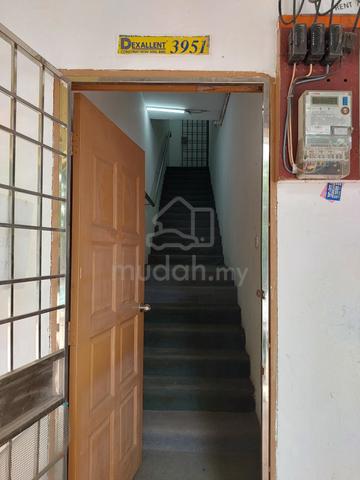 Seremban Jaya Shop Lot Office 1st Floor 1