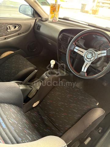 1997 Proton PUTRA 1.8 EXi (M) - 2