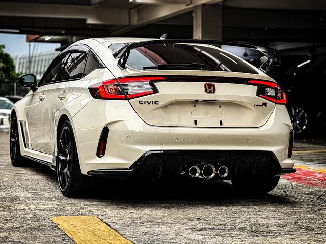 2025 Honda CIVIC 2.0 TYPE R FL5 5yr warranty fl5 - 1