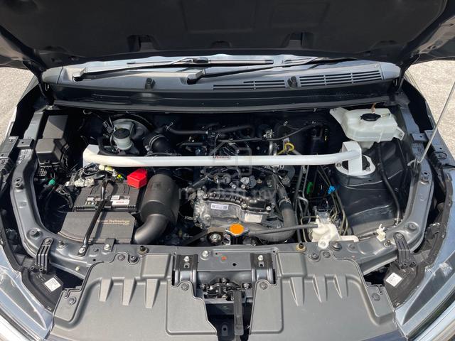 2024 Perodua ARUZ 1.5 AV FULL SPEC (A) - 4