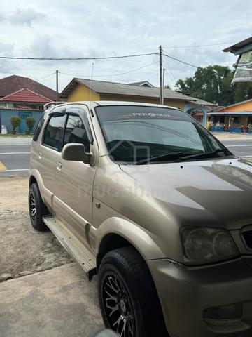 2006 Perodua KEMBARA 1.3 CT EZ FACELIFT (A) - 3