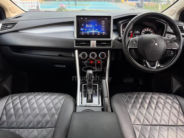 2023 Mitsubishi XPANDER - 4