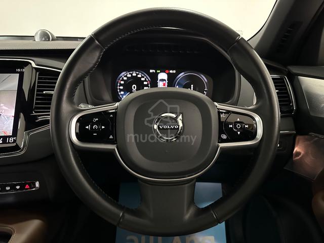2021 Volvo XC90 T8 Inscription Plus 2.0 78K KM - 3