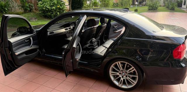 2010 Bmw 325i SPORTS (CKD) 2.5 FACELIFT (A) - 2