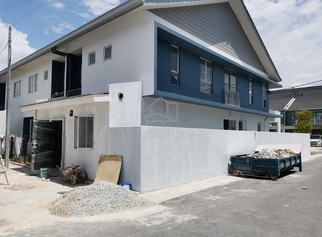 Double Storey 25 x 70 1