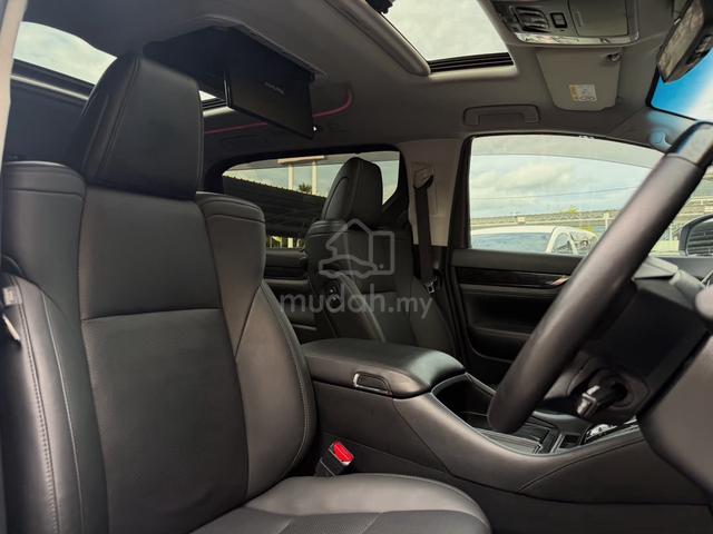 2020 Toyota ALPHARD 2.5 SC BSM, DIM ,360 CAM ,SUNR - 5