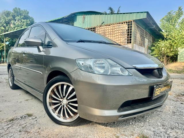 2004 Honda CITY 1.5 VTEC (A)Boleh Loan kedai - 1