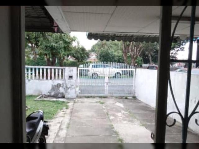 Single Storey House SS 5A Kelana Jaya Petaling Jaya For Sale 1