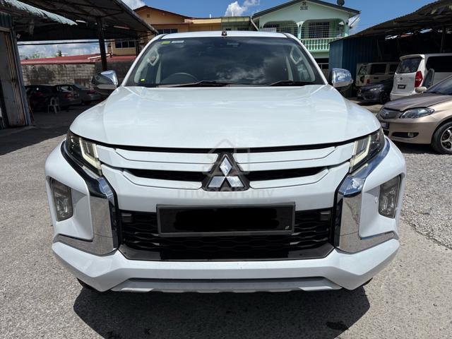 18/2019 Mitsubishi TRITON ATHLETE VGT 2.4 (A) - 3