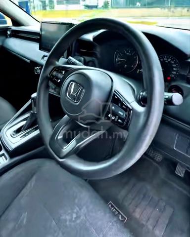 2023 Honda HR-V 1.5 S (A) (Direct Owner) - 4