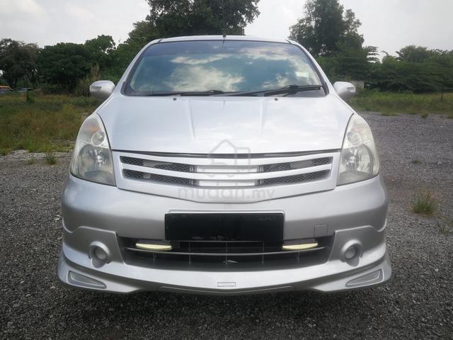 2012 Nissan GRAND LIVINA 1.6 (A) 1YRS WARRANTY - 3