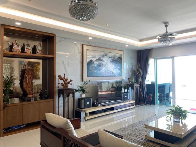 One Tanjong 1