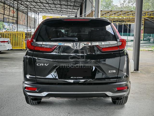 2022 Honda CR-V 1.5 TC-P 2WD (A)✅ - 4