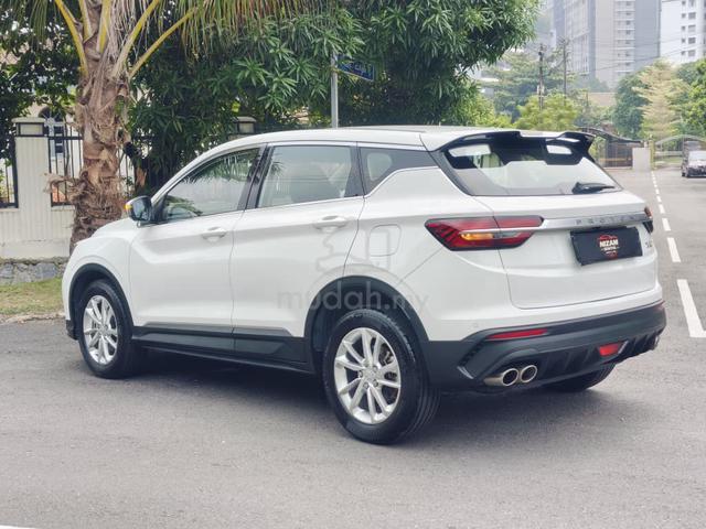 2023 X50 1.5 EXE CTOS AKPK B/LiST KAMI PAKAR LOAN‼ - 5
