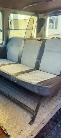2000 Nissan VANETTE 1.5 AUTHENTIC C22 (M) - 4