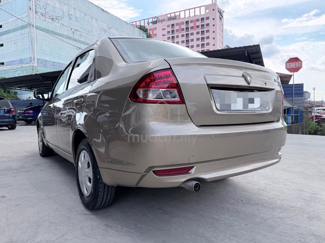 2015 Proton SAGA 1.3 FLX EXECUTIVE ENHANCED (A) - 5