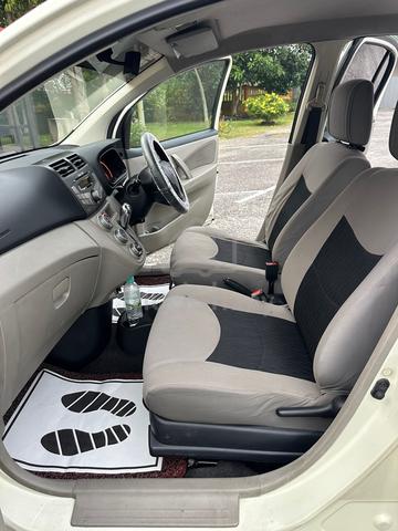 2011 Perodua MYVI 1.3 EZ STANDARD (A) - 5