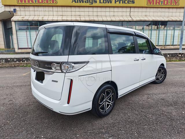 2014/15 Mazda BIANTE 2.0 SKYACTIV-G (A) FULL LOAN - 3